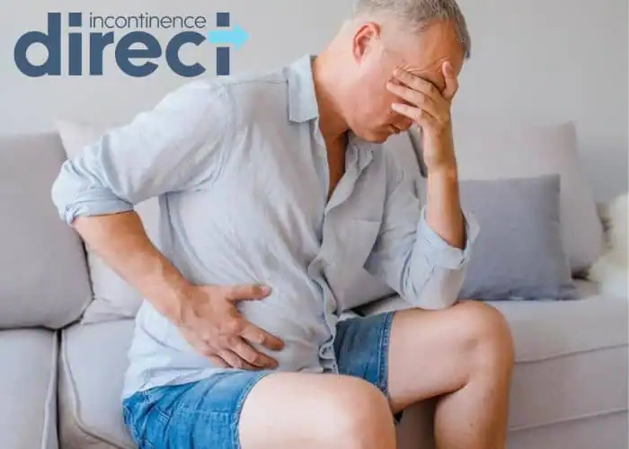 Contact incontinence direct London for free quotation.