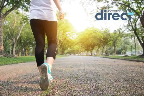 Gain confidence again with bladder leakage treatment from incontinence Direct London