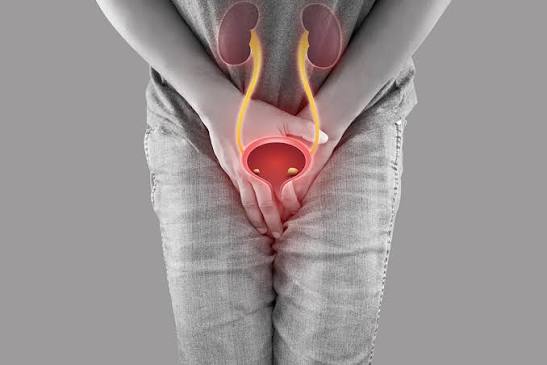 Five Possible Reasons You Leak Urine Without a Full Bladder London